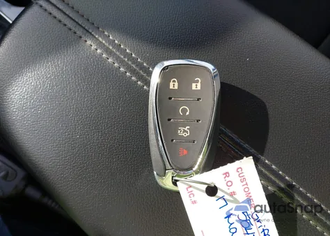 2017 Chevrolet Malibu 1Lt z USA, uszkodzony, nr VIN 1G1ZE5ST7HF104516